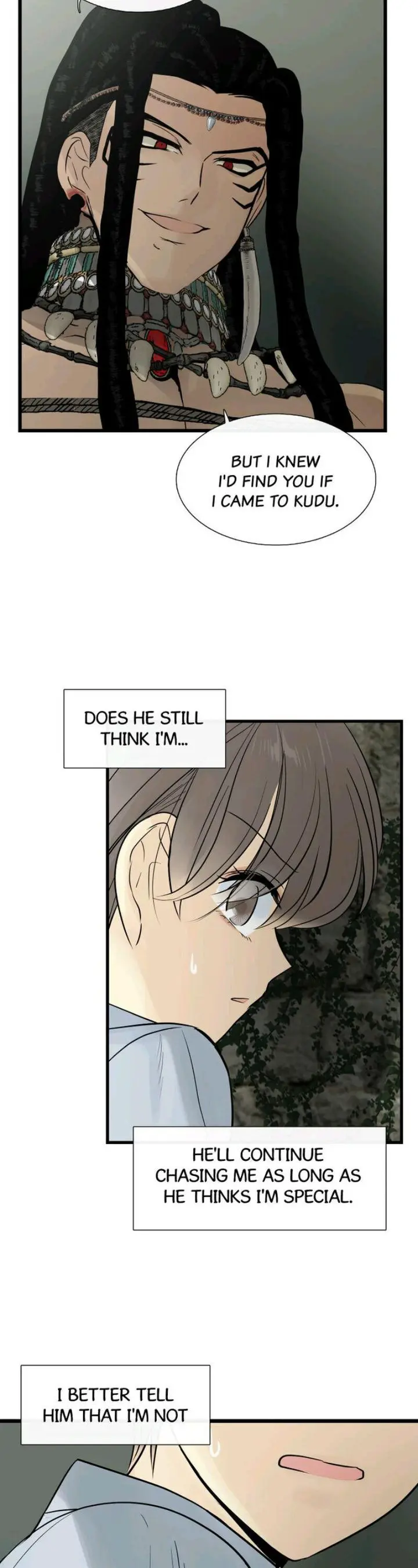 Totem Realm Manhwa Agagbb Chapter 25 - Page 15