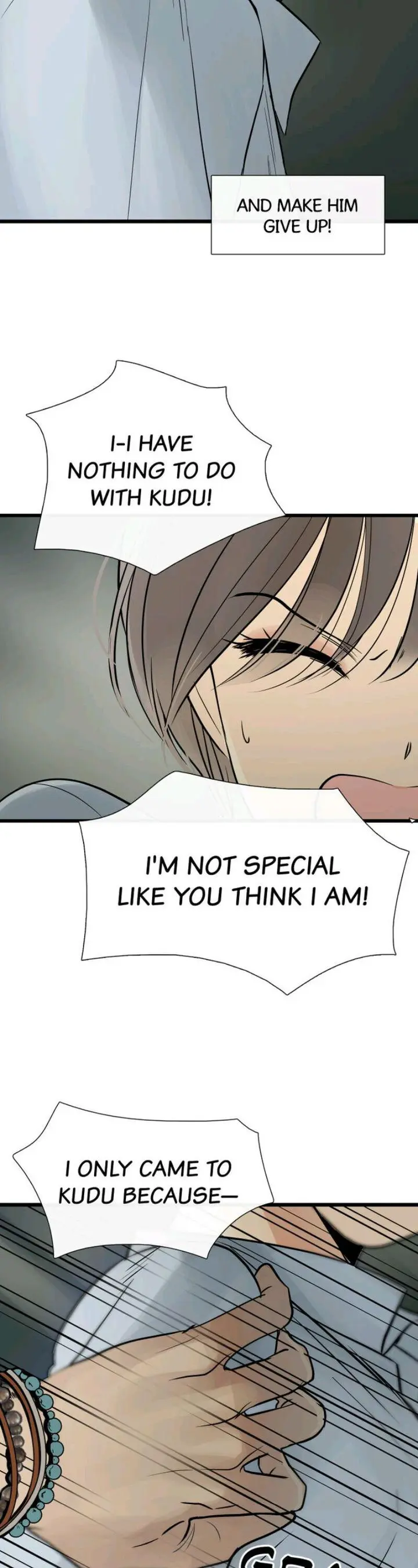 Totem Realm Manhwa Agagbb Chapter 25 - Page 16