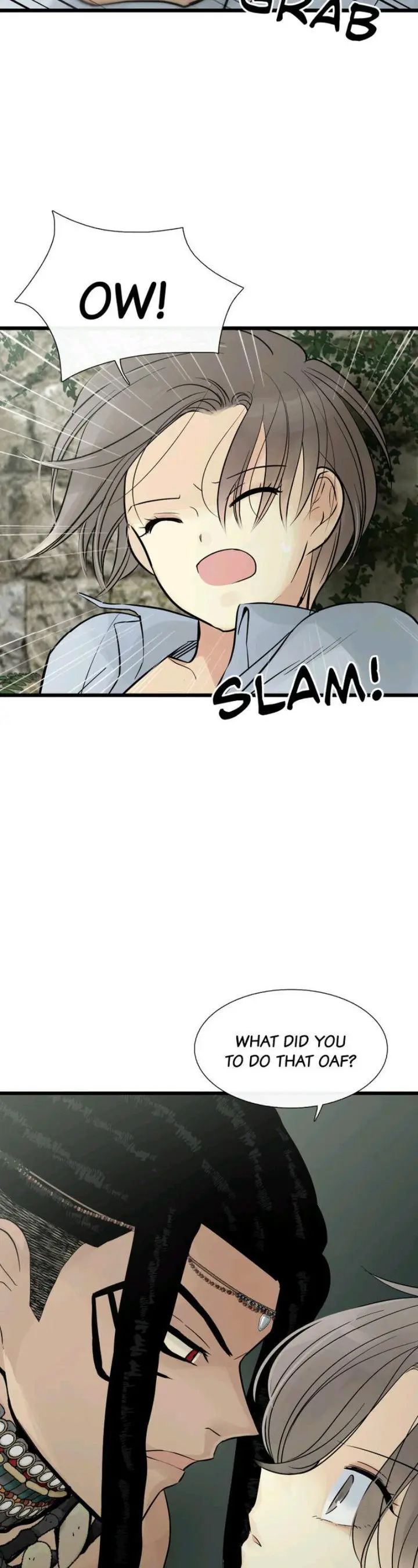 Totem Realm Manhwa Agagbb Chapter 25 - Page 17