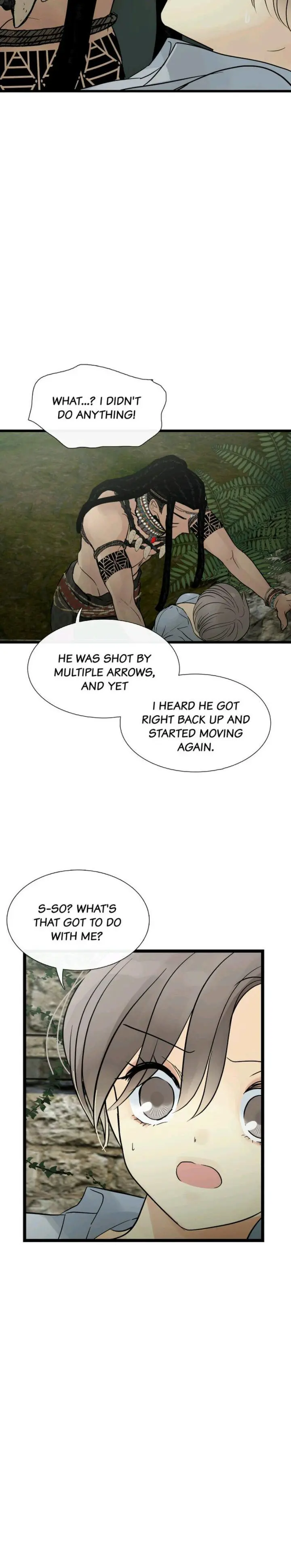 Totem Realm Manhwa Agagbb Chapter 25 - Page 18