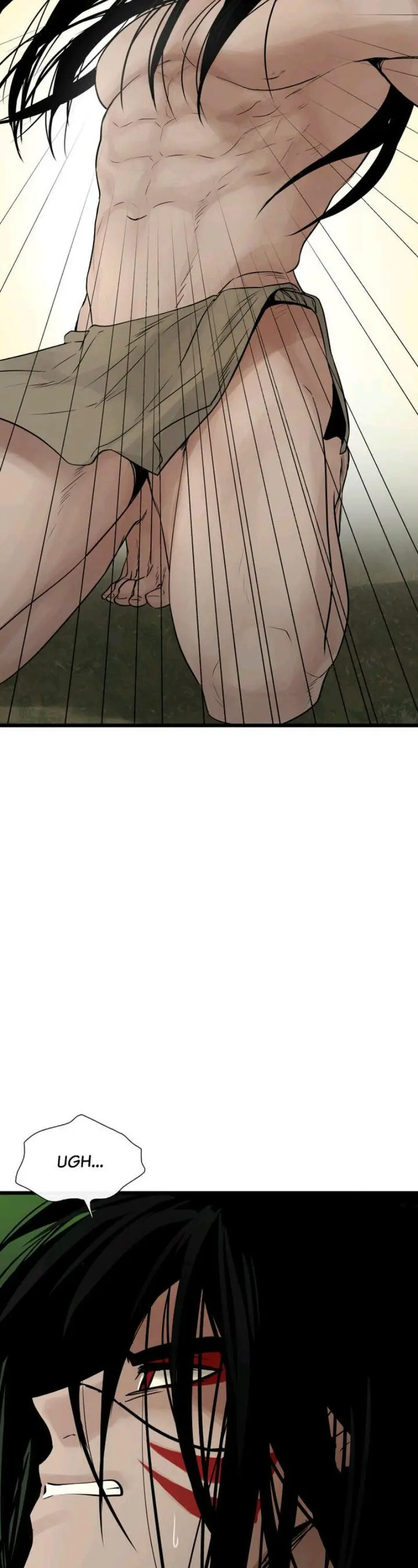 Totem Realm Manhwa Agagbb Chapter 25 - Page 2