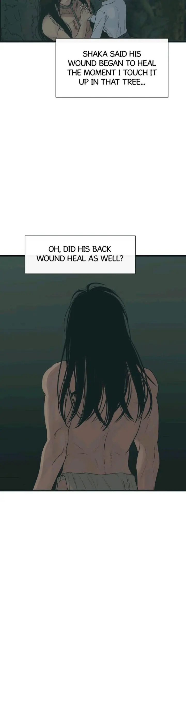 Totem Realm Manhwa Agagbb Chapter 25 - Page 21