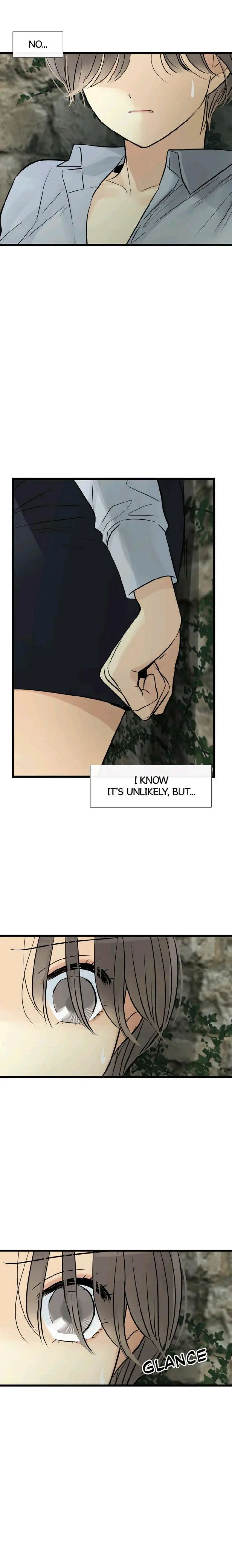 Totem Realm Manhwa Agagbb Chapter 25 - Page 22