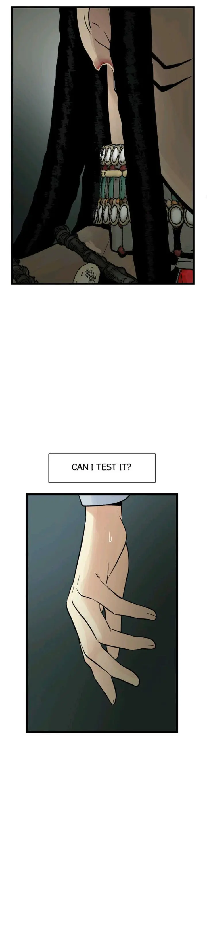 Totem Realm Manhwa Agagbb Chapter 25 - Page 23