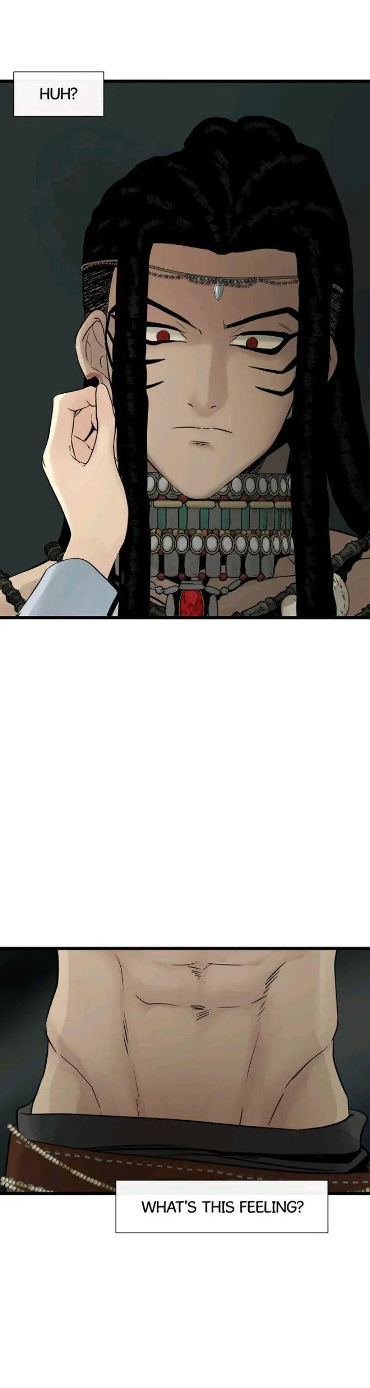 Totem Realm Manhwa Agagbb Chapter 25 - Page 25
