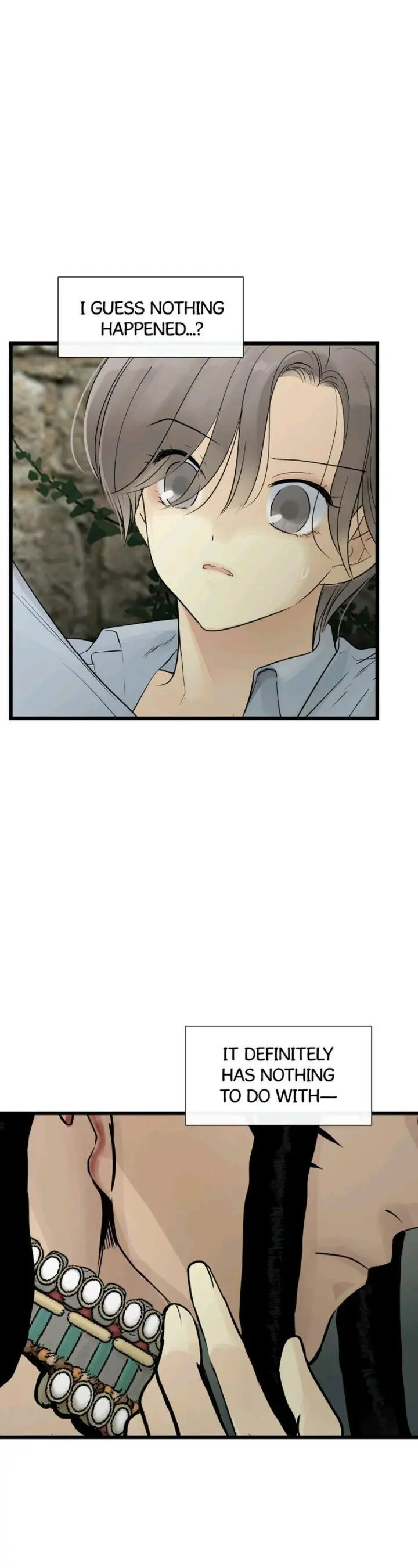 Totem Realm Manhwa Agagbb Chapter 25 - Page 26