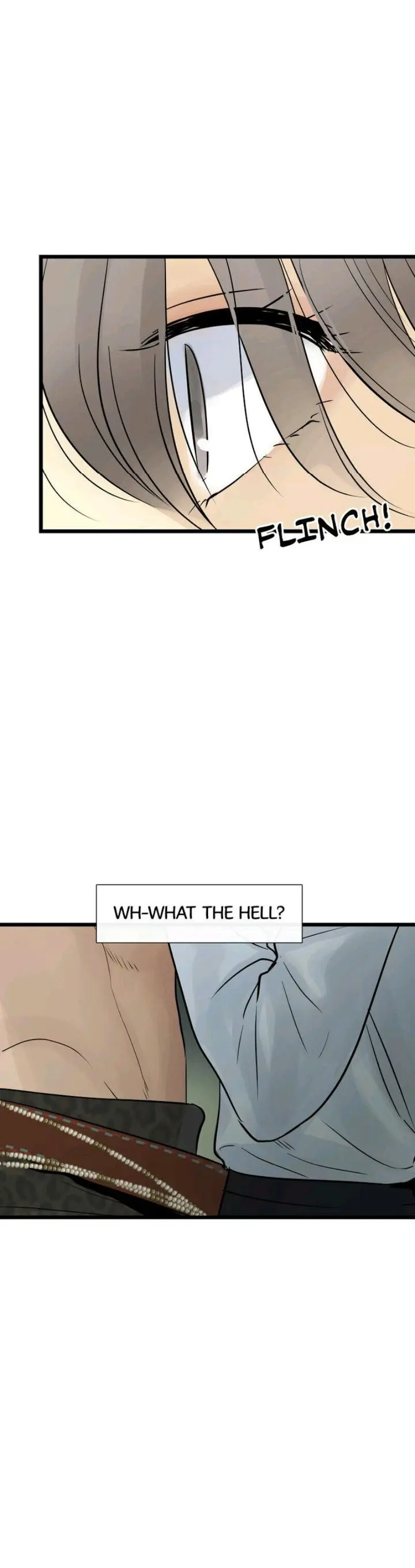 Totem Realm Manhwa Agagbb Chapter 25 - Page 27