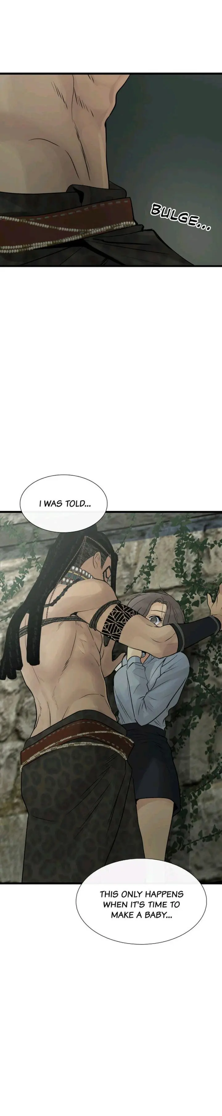 Totem Realm Manhwa Agagbb Chapter 25 - Page 29