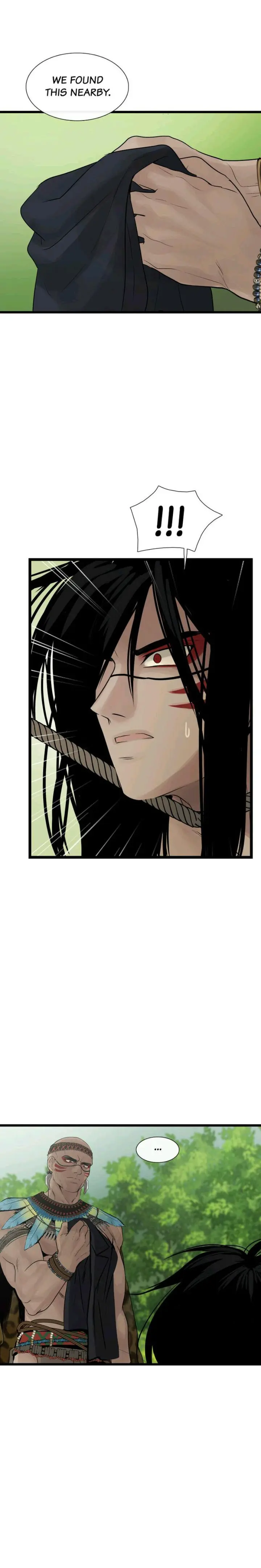 Totem Realm Manhwa Agagbb Chapter 25 - Page 30