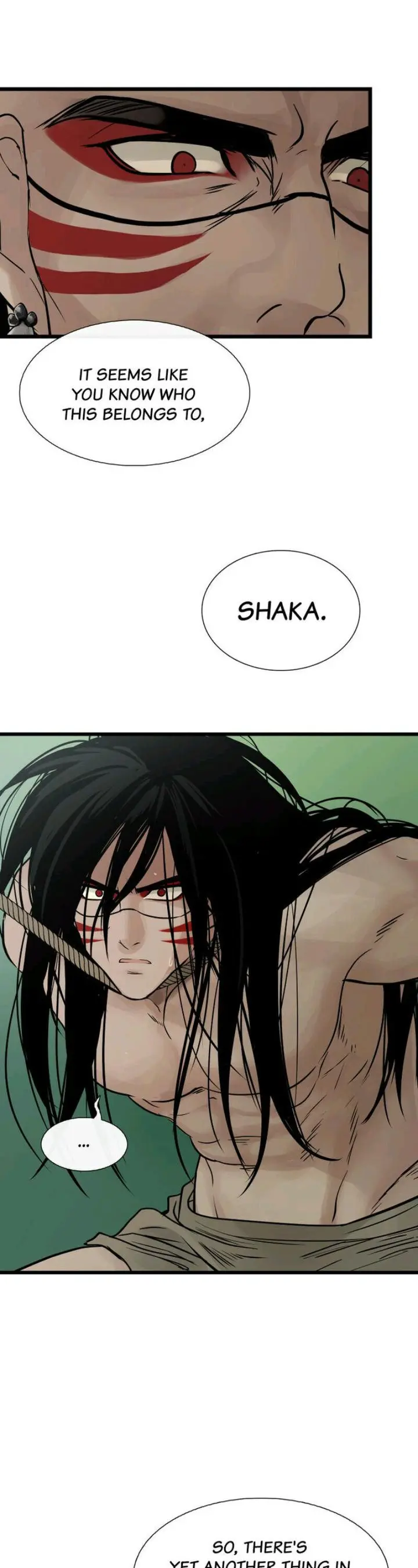 Totem Realm Manhwa Agagbb Chapter 25 - Page 31