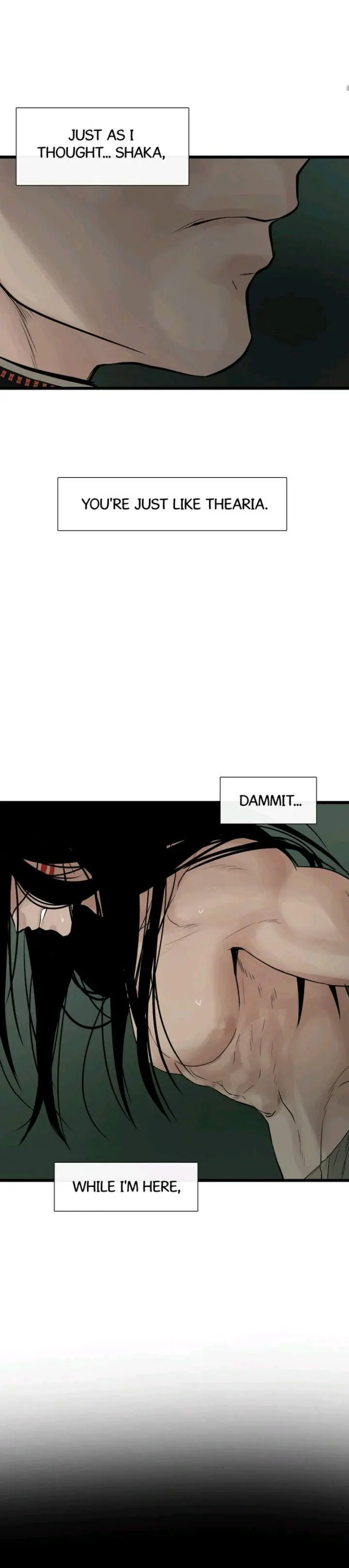 Totem Realm Manhwa Agagbb Chapter 25 - Page 7