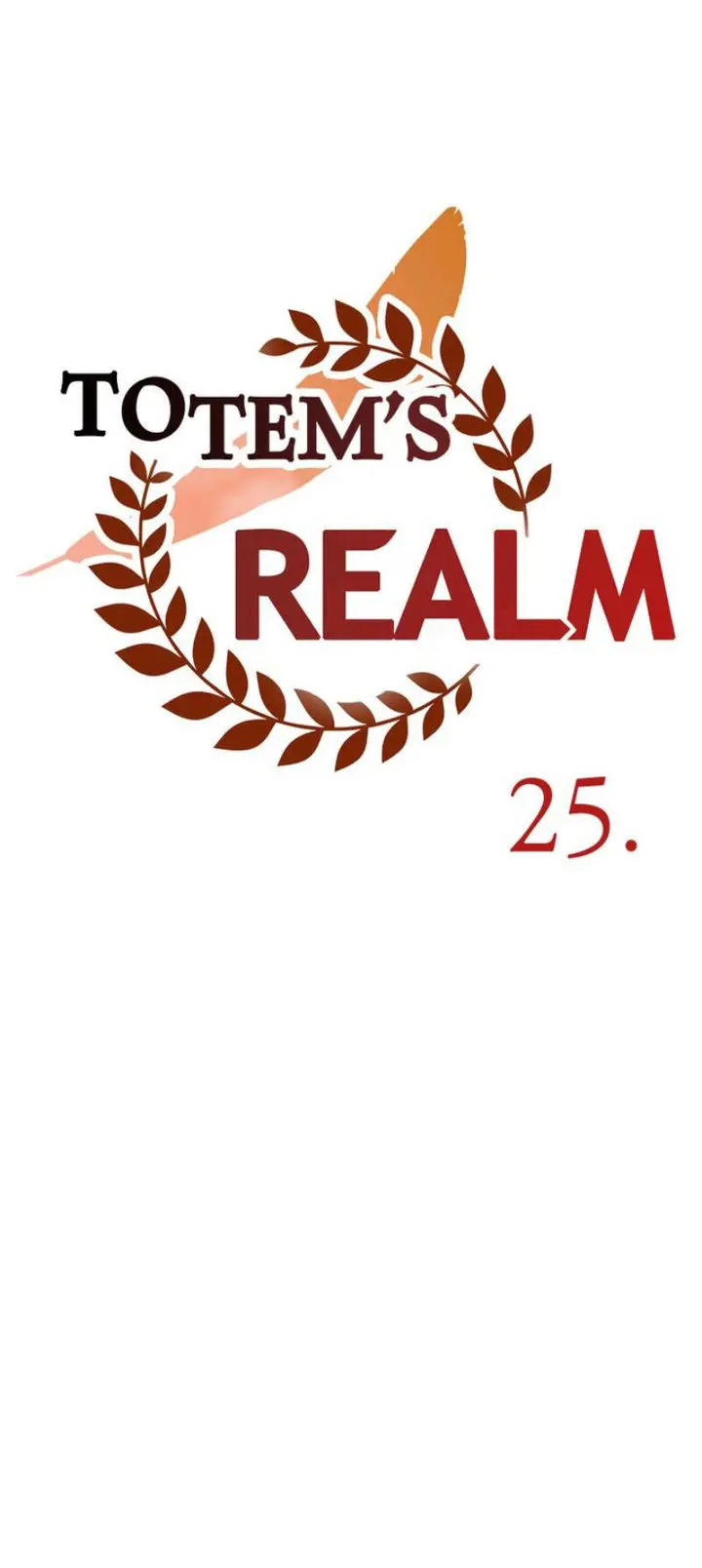 Totem Realm Manhwa Agagbb Chapter 25 - Page 9