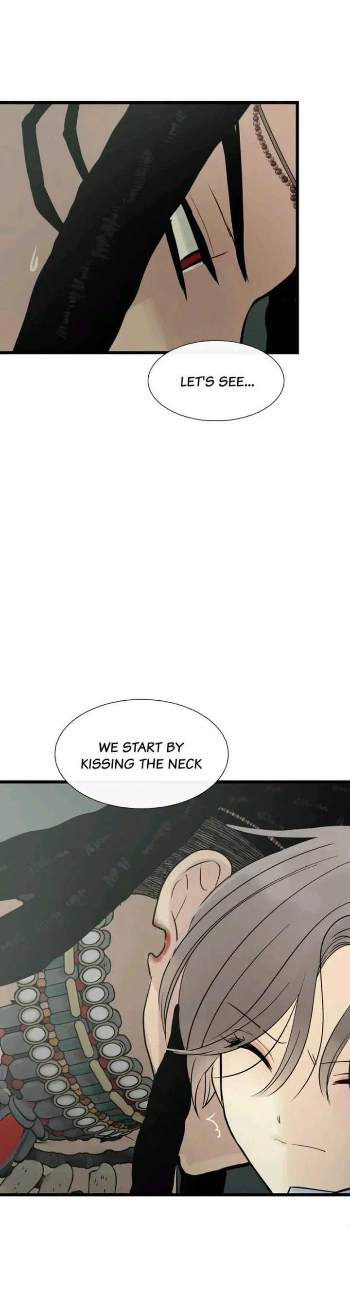 Totem Realm Manhwa Agagbb Chapter 26 - Page 10