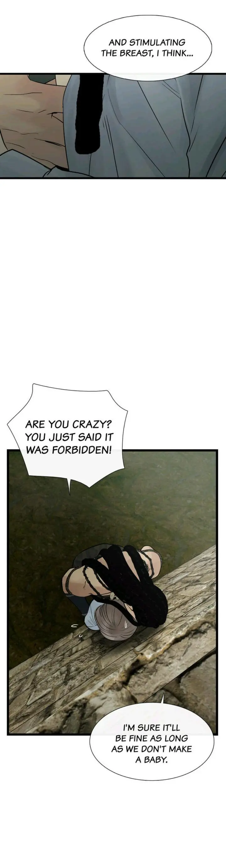 Totem Realm Manhwa Agagbb Chapter 26 - Page 11