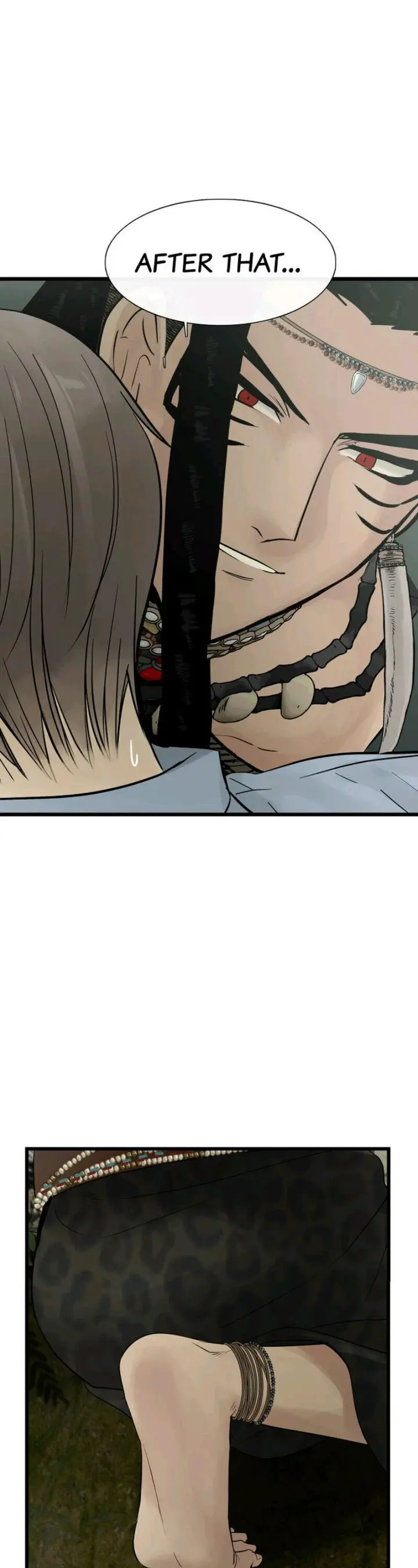 Totem Realm Manhwa Agagbb Chapter 26 - Page 12