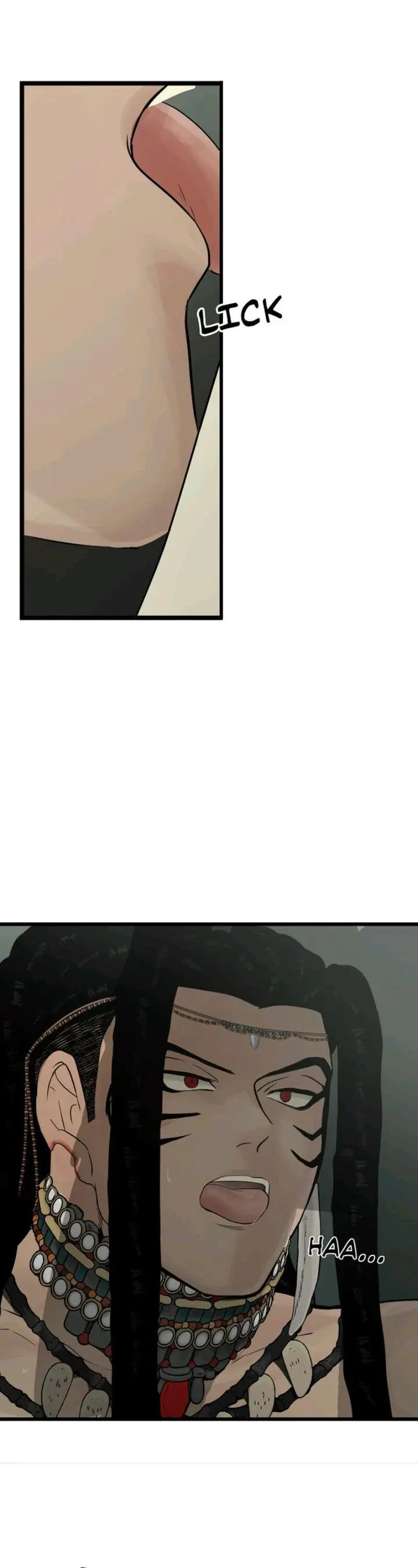 Totem Realm Manhwa Agagbb Chapter 26 - Page 14