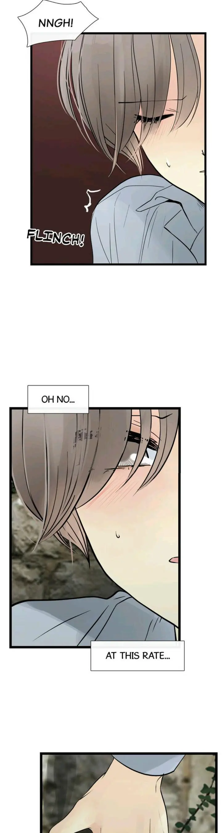 Totem Realm Manhwa Agagbb Chapter 26 - Page 15