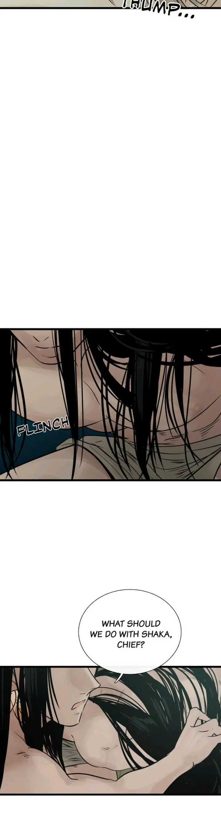 Totem Realm Manhwa Agagbb Chapter 26 - Page 18