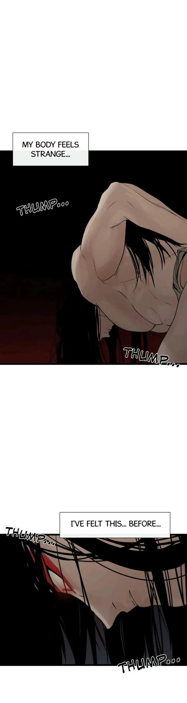 Totem Realm Manhwa Agagbb Chapter 26 - Page 19