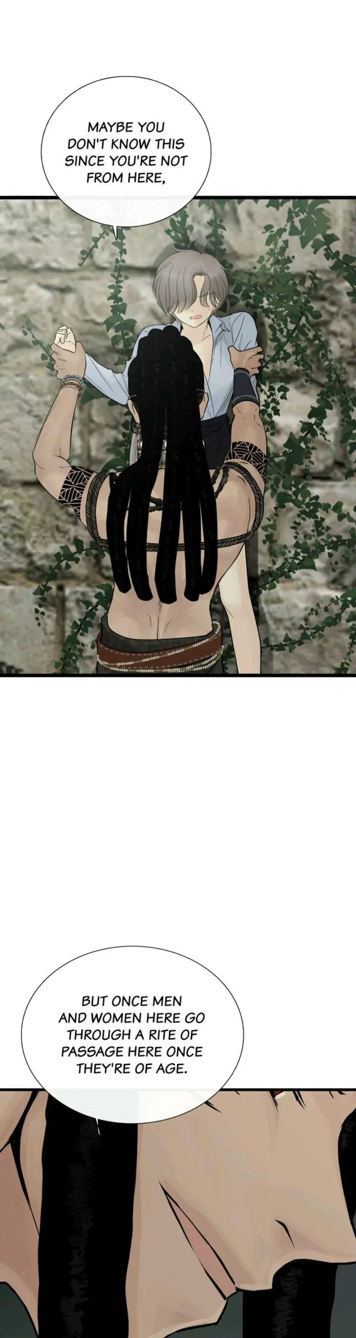 Totem Realm Manhwa Agagbb Chapter 26 - Page 2