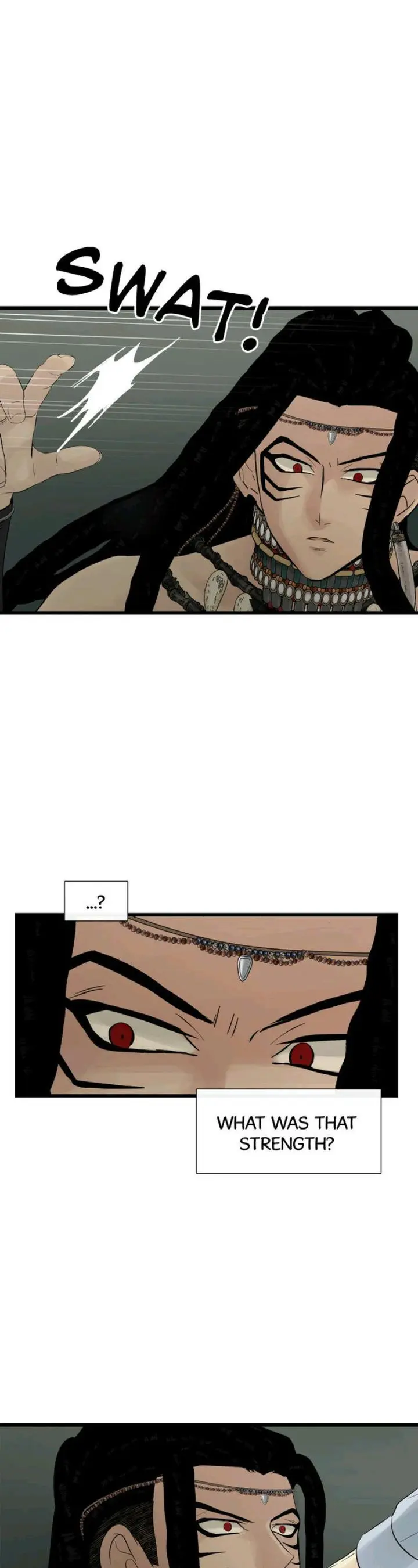 Totem Realm Manhwa Agagbb Chapter 26 - Page 22