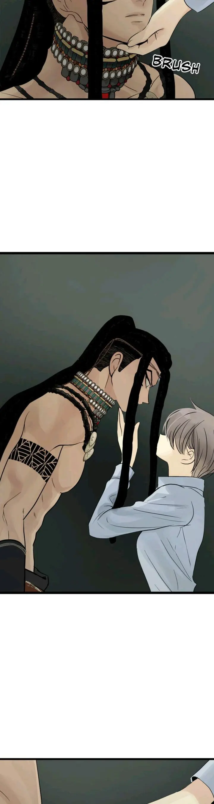 Totem Realm Manhwa Agagbb Chapter 26 - Page 23