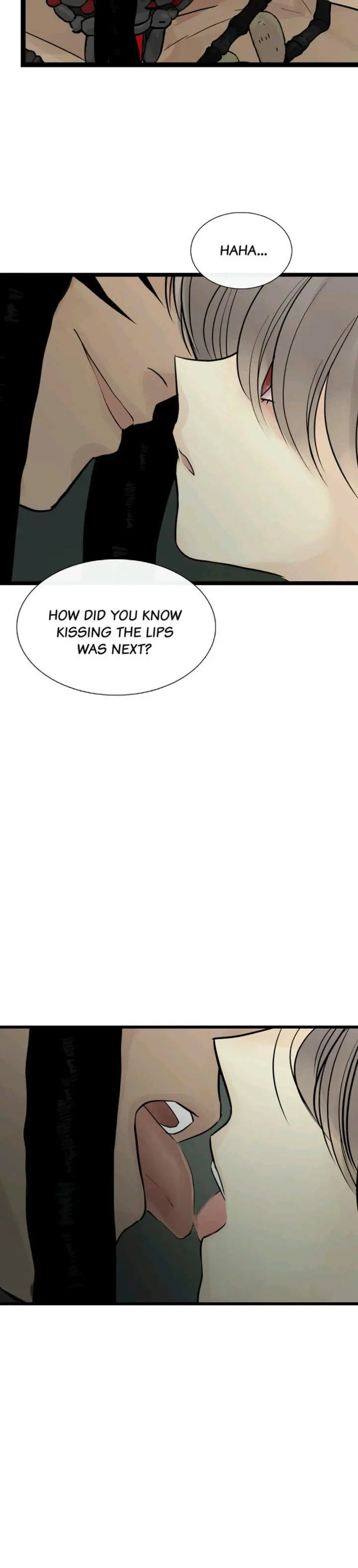 Totem Realm Manhwa Agagbb Chapter 26 - Page 26