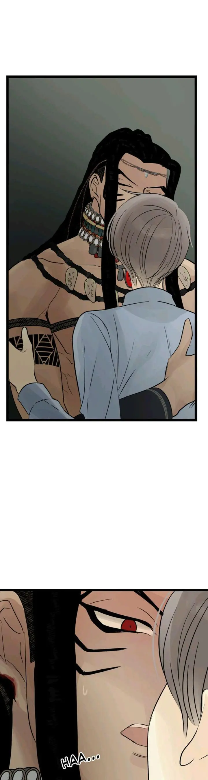 Totem Realm Manhwa Agagbb Chapter 26 - Page 27