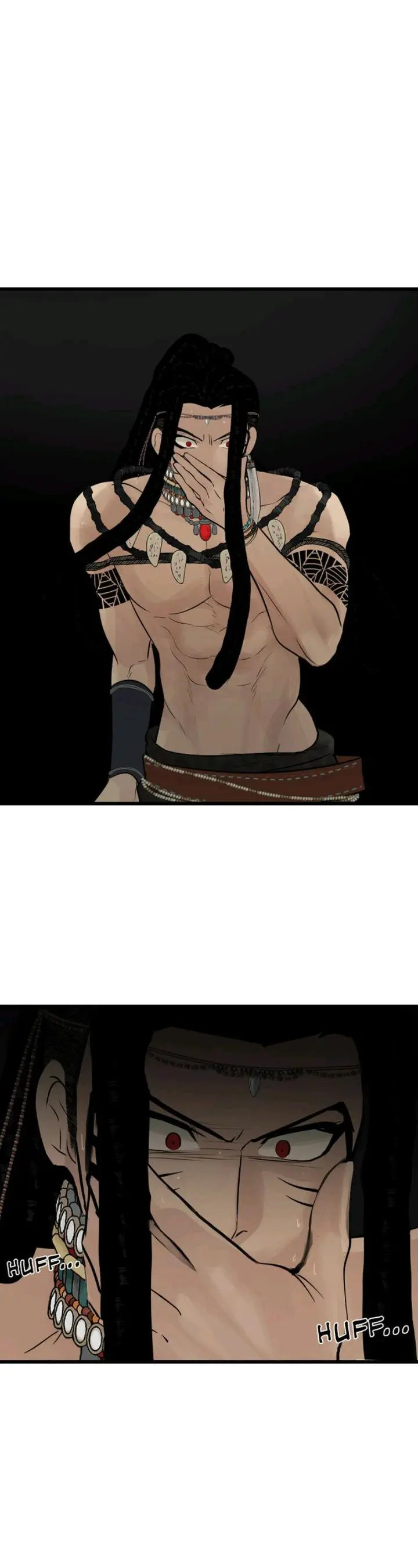 Totem Realm Manhwa Agagbb Chapter 26 - Page 29