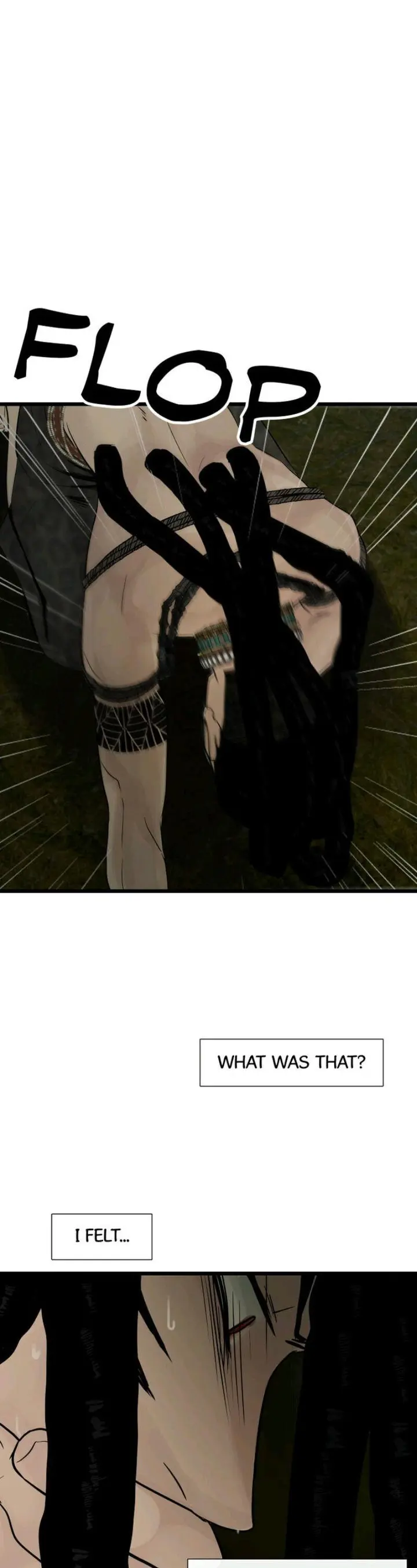 Totem Realm Manhwa Agagbb Chapter 26 - Page 30