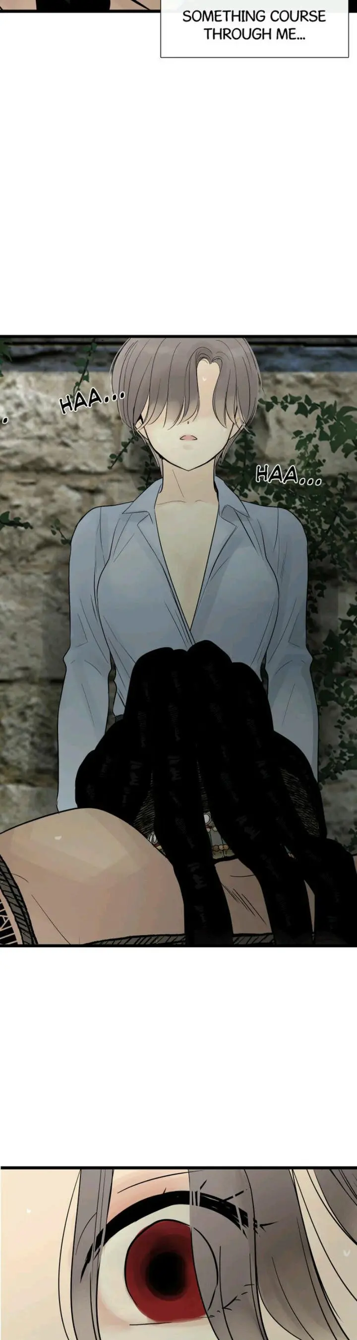 Totem Realm Manhwa Agagbb Chapter 26 - Page 31
