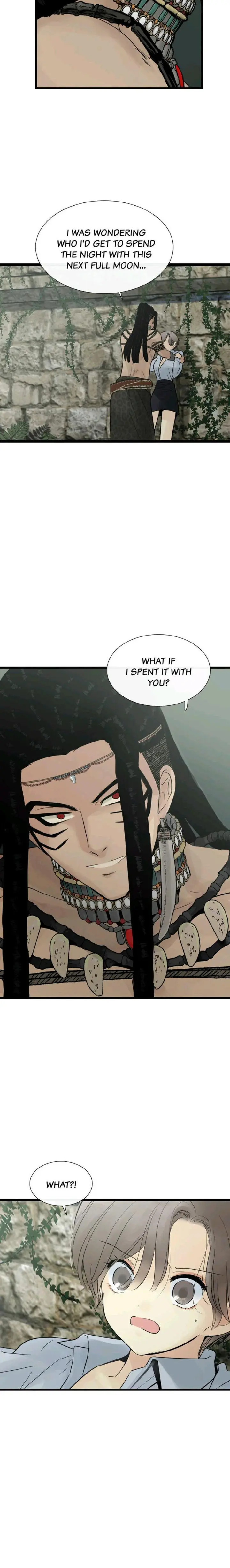 Totem Realm Manhwa Agagbb Chapter 26 - Page 4