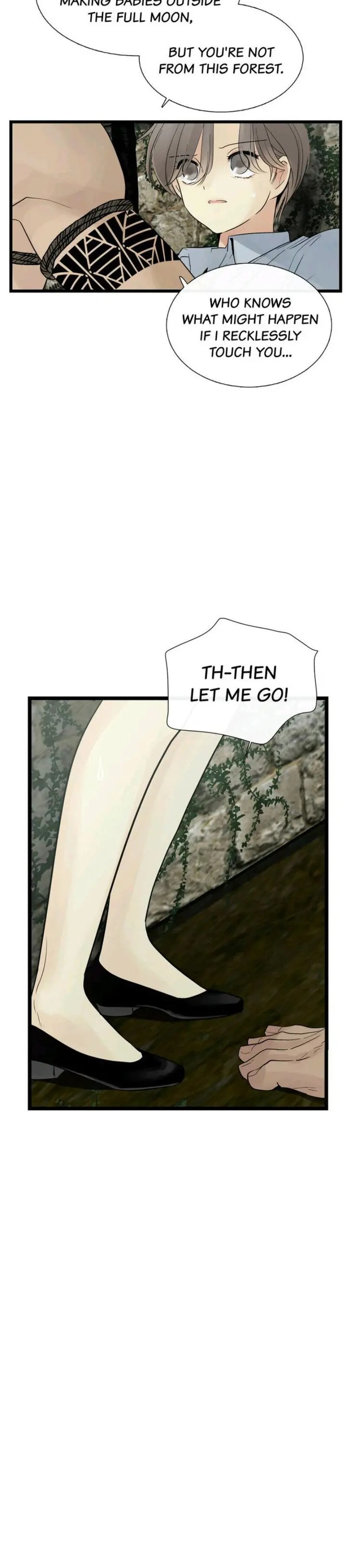 Totem Realm Manhwa Agagbb Chapter 26 - Page 6