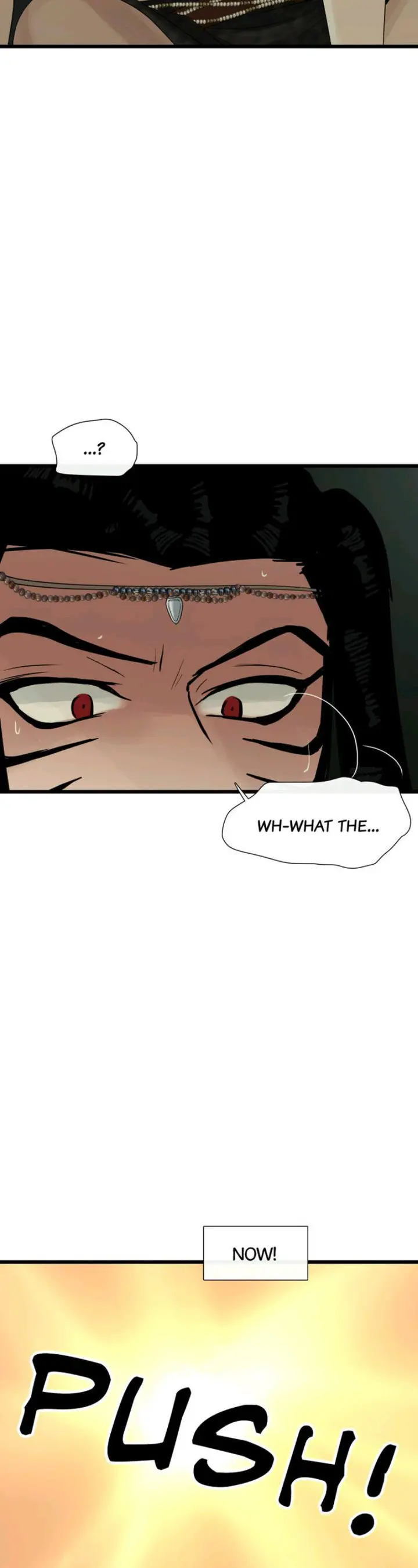 Totem Realm Manhwa Agagbb Chapter 27 - Page 10