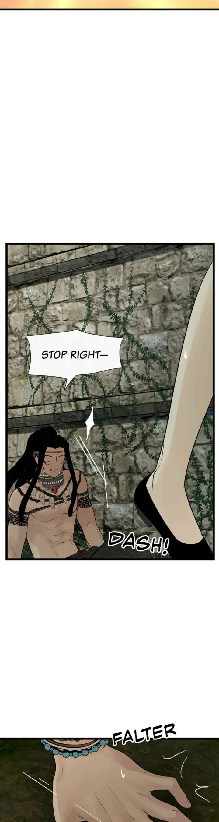 Totem Realm Manhwa Agagbb Chapter 27 - Page 11