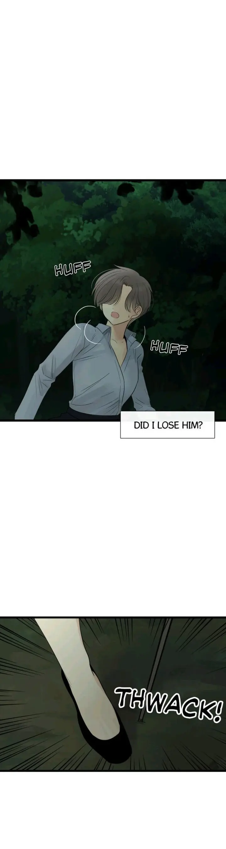 Totem Realm Manhwa Agagbb Chapter 27 - Page 13