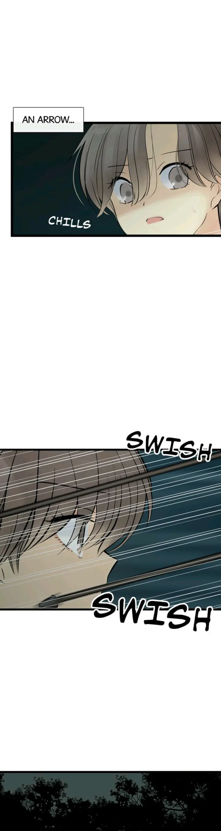 Totem Realm Manhwa Agagbb Chapter 27 - Page 14