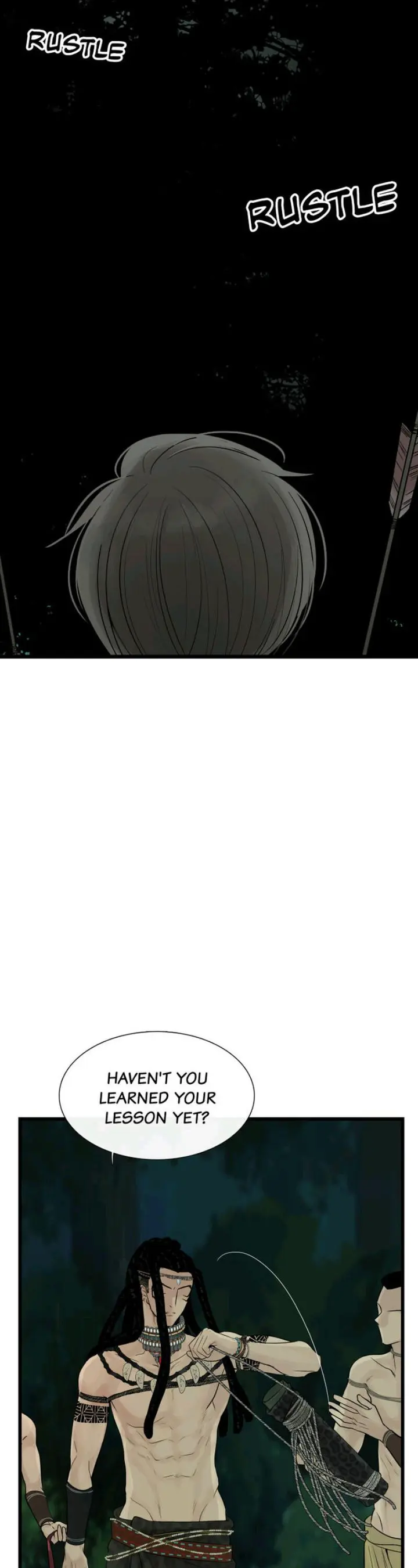 Totem Realm Manhwa Agagbb Chapter 27 - Page 15