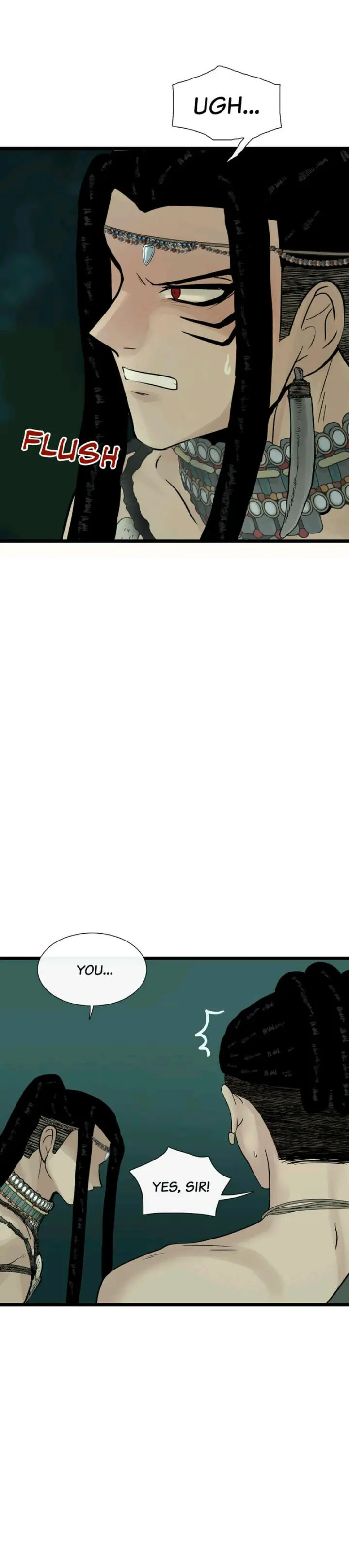Totem Realm Manhwa Agagbb Chapter 27 - Page 23