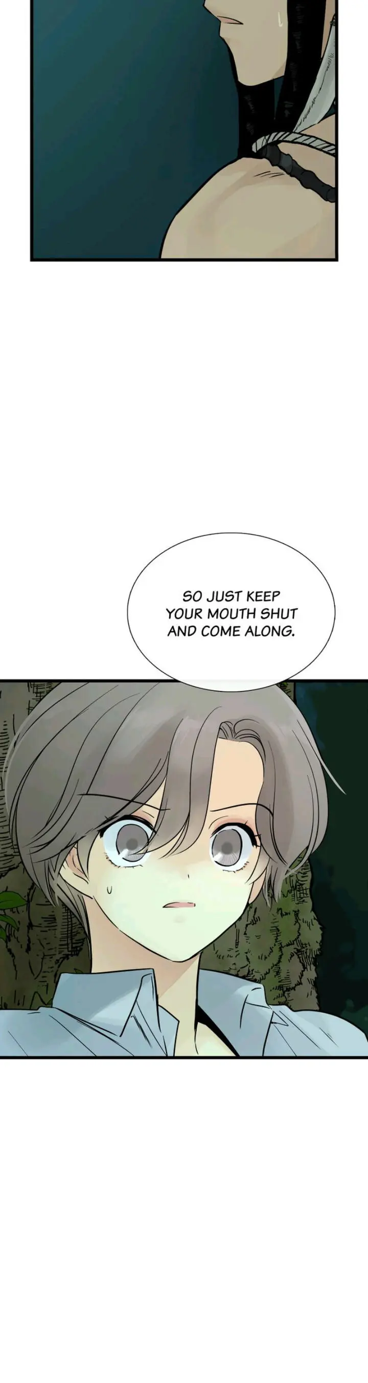 Totem Realm Manhwa Agagbb Chapter 27 - Page 29