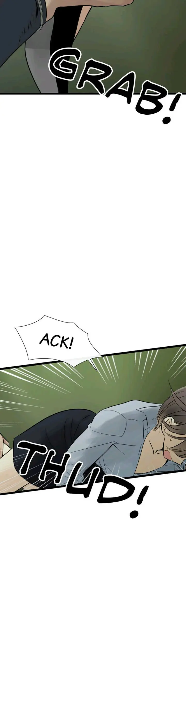 Totem Realm Manhwa Agagbb Chapter 27 - Page 3