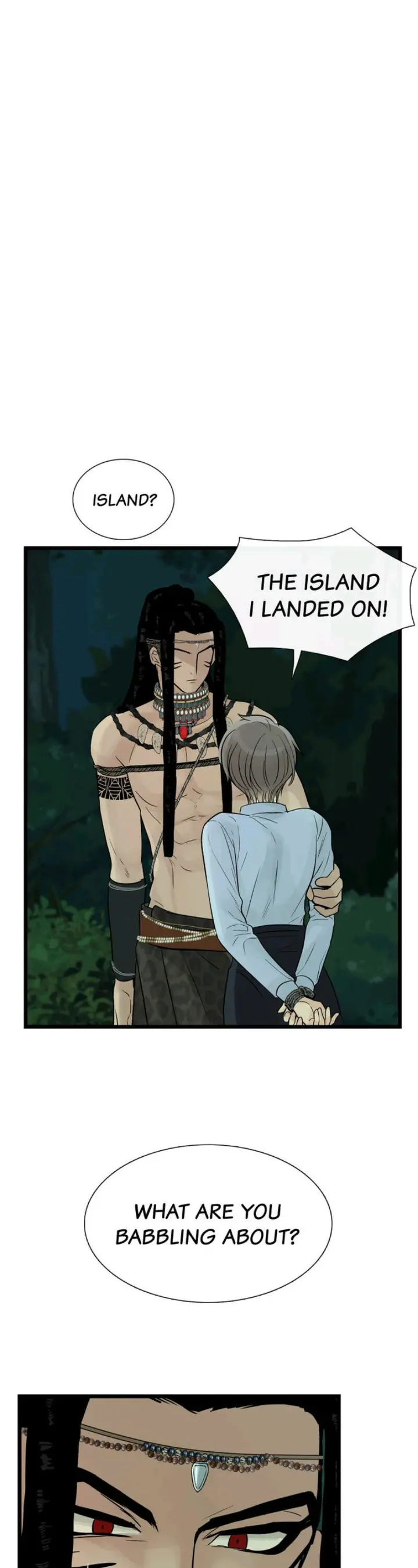 Totem Realm Manhwa Agagbb Chapter 27 - Page 33