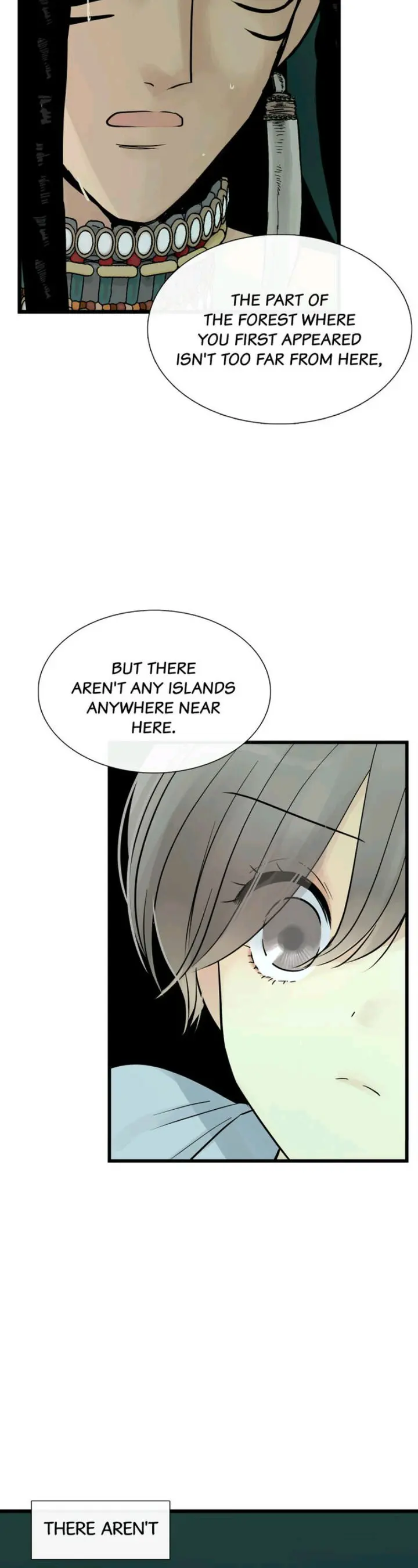 Totem Realm Manhwa Agagbb Chapter 27 - Page 34