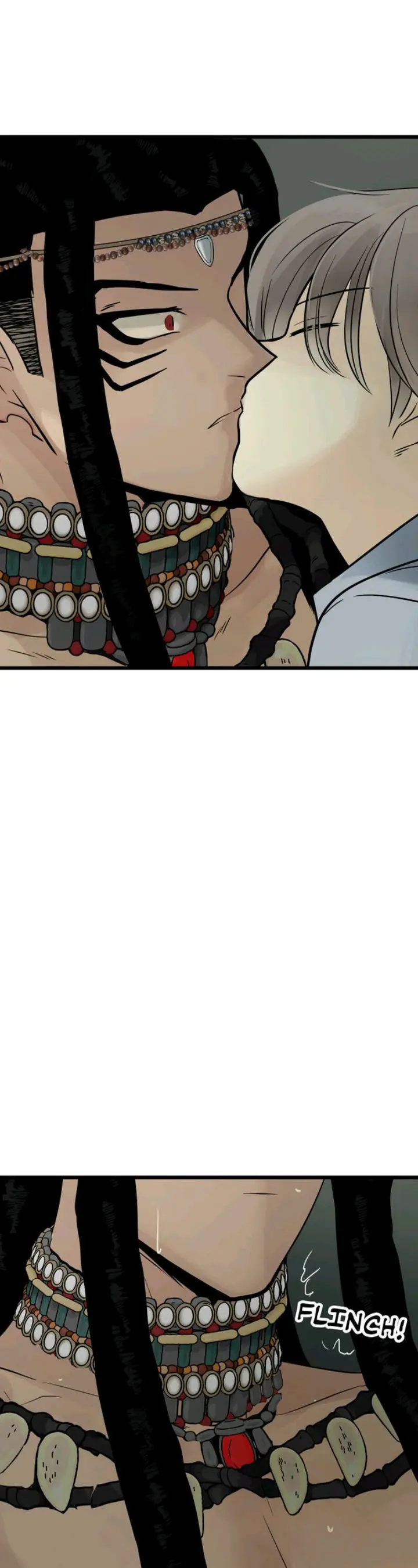 Totem Realm Manhwa Agagbb Chapter 27 - Page 8
