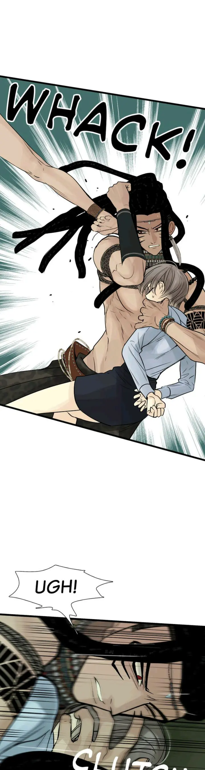 Totem Realm Manhwa Agagbb Chapter 28 - Page 15