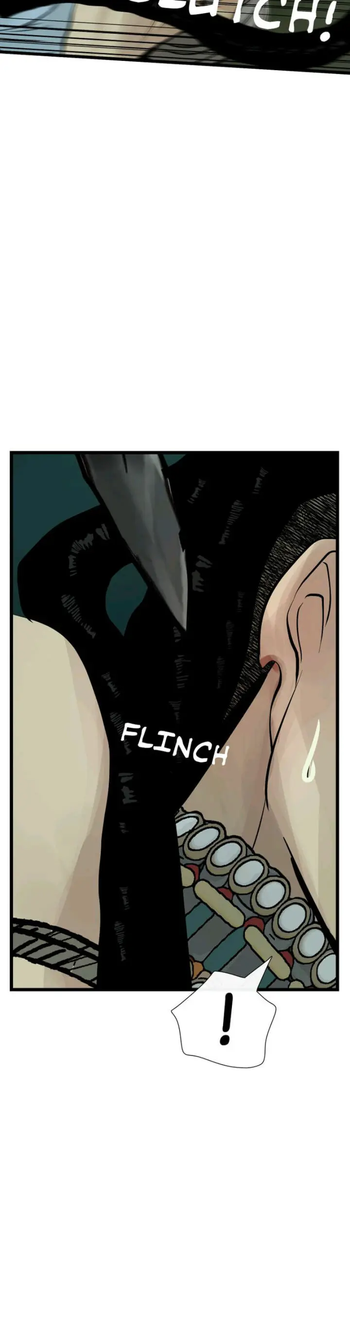 Totem Realm Manhwa Agagbb Chapter 28 - Page 16