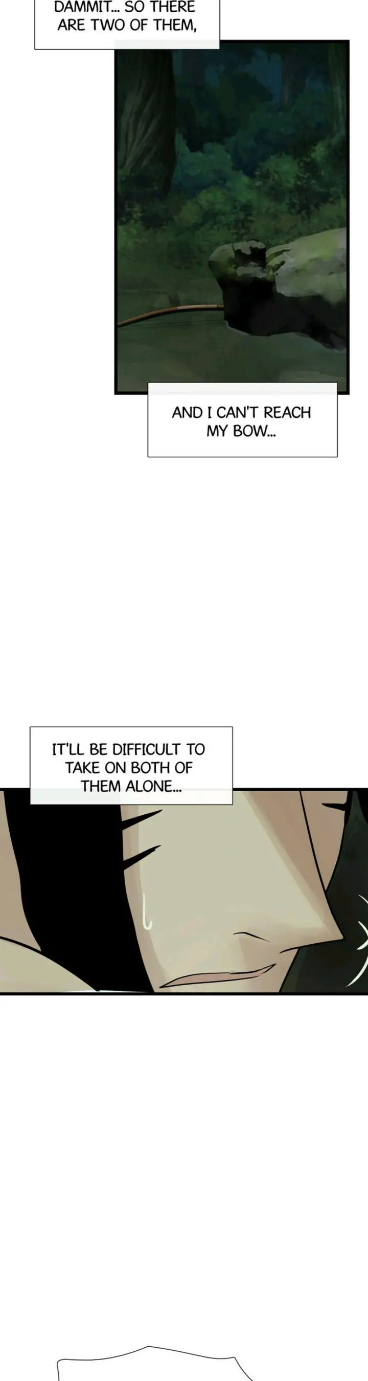 Totem Realm Manhwa Agagbb Chapter 28 - Page 19