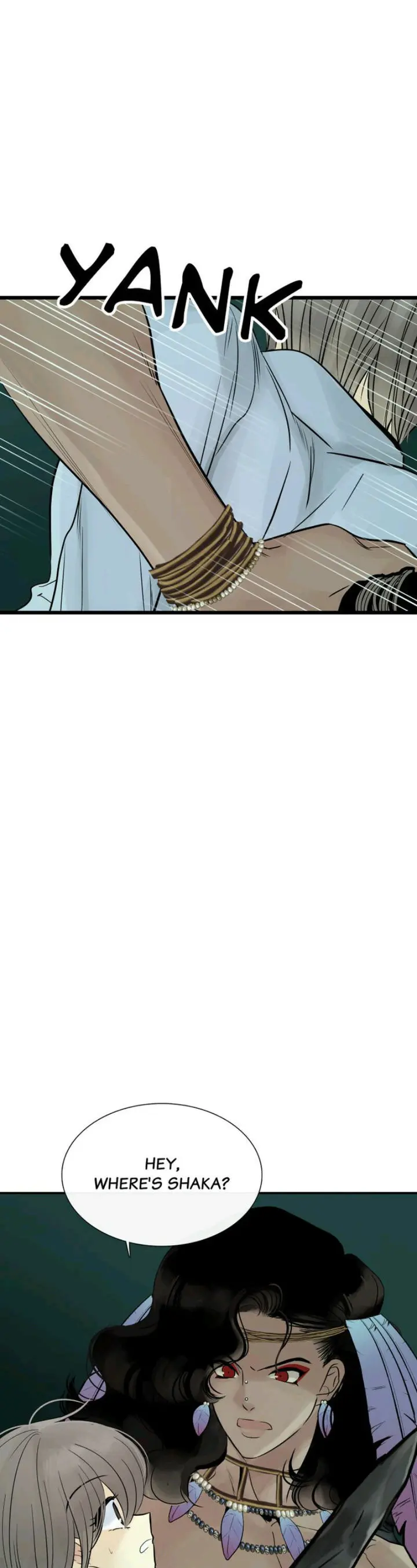 Totem Realm Manhwa Agagbb Chapter 28 - Page 21