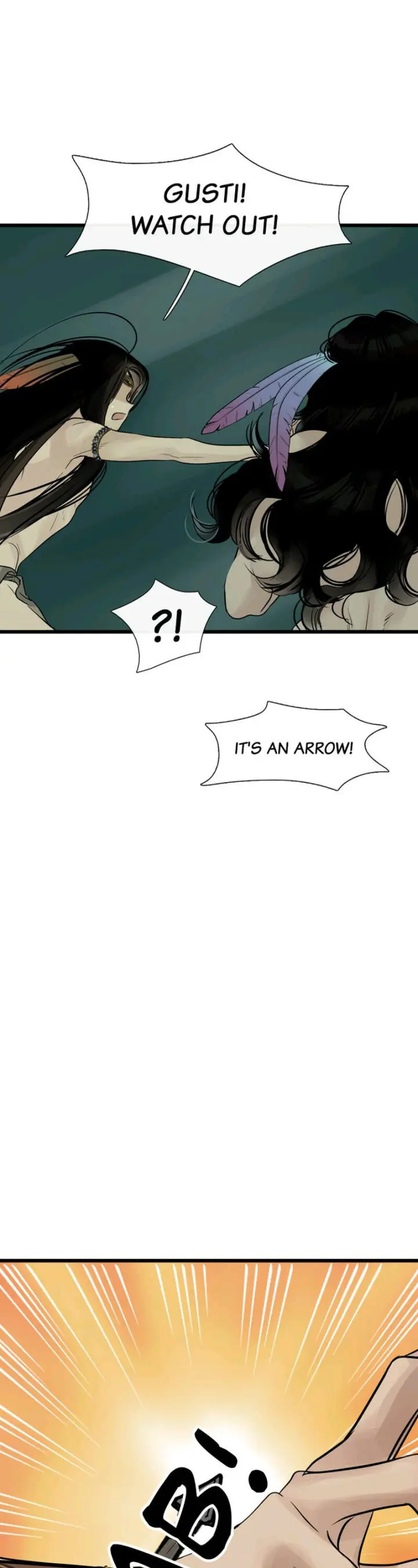 Totem Realm Manhwa Agagbb Chapter 28 - Page 26