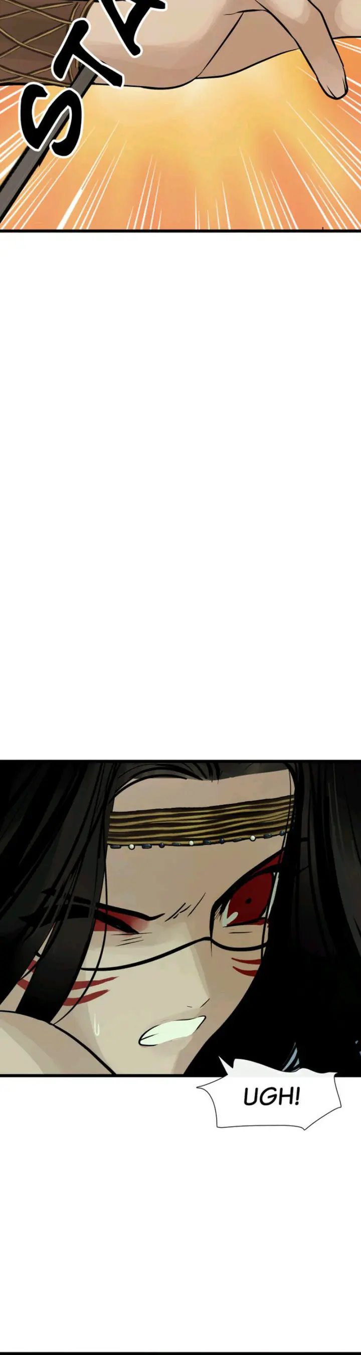 Totem Realm Manhwa Agagbb Chapter 28 - Page 27